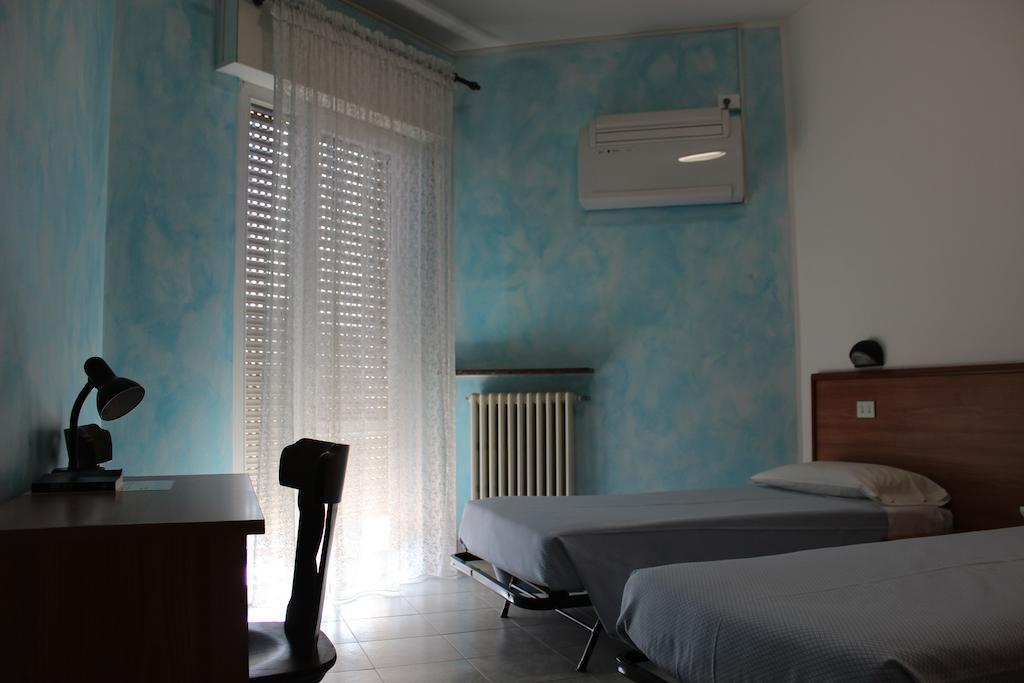Albergo Napoleone SantʼAmbrogio di Valpolicella Chambre photo