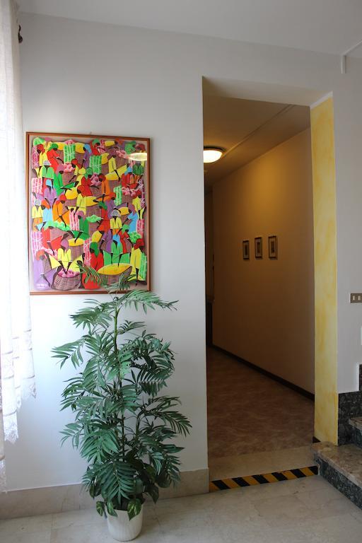 Albergo Napoleone SantʼAmbrogio di Valpolicella Extérieur photo