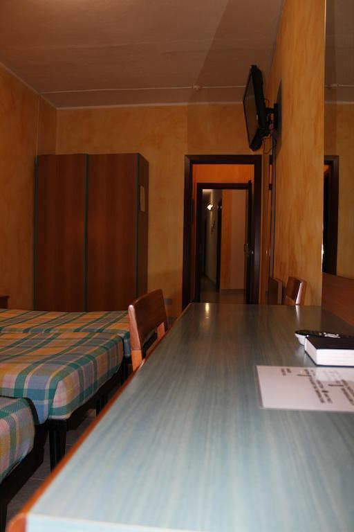 Albergo Napoleone SantʼAmbrogio di Valpolicella Chambre photo