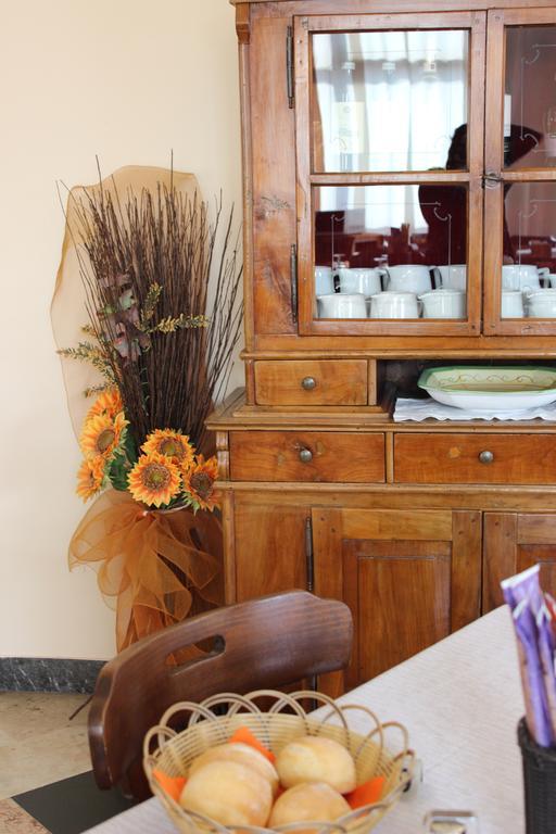 Albergo Napoleone SantʼAmbrogio di Valpolicella Extérieur photo