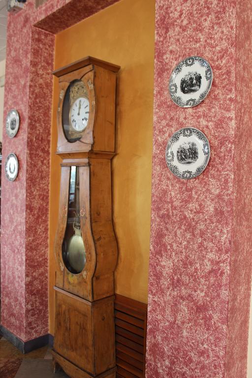 Albergo Napoleone SantʼAmbrogio di Valpolicella Extérieur photo